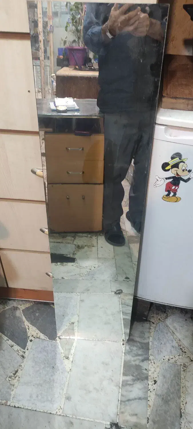 آیبنه ۴ میل|آینه|تهران, بهارستان|دیوار