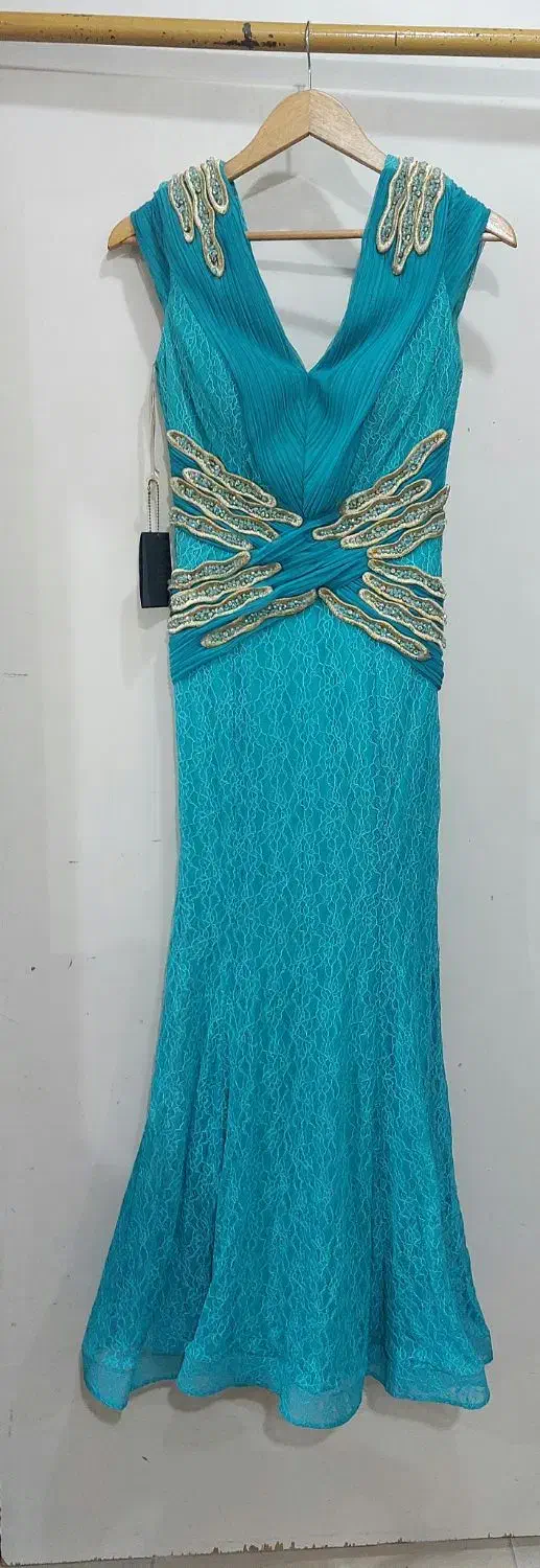 پیراهن مجلسی|لباس|آبادان, |دیوار