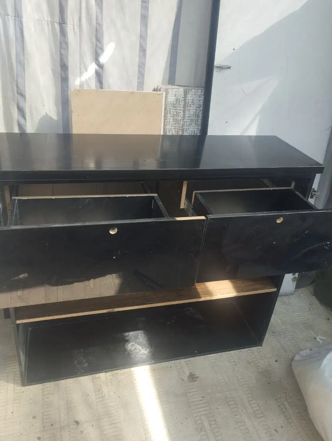 کمد ودراور|جاکفشی، کمد، دراور|شیراز, شریف‌آباد|دیوار