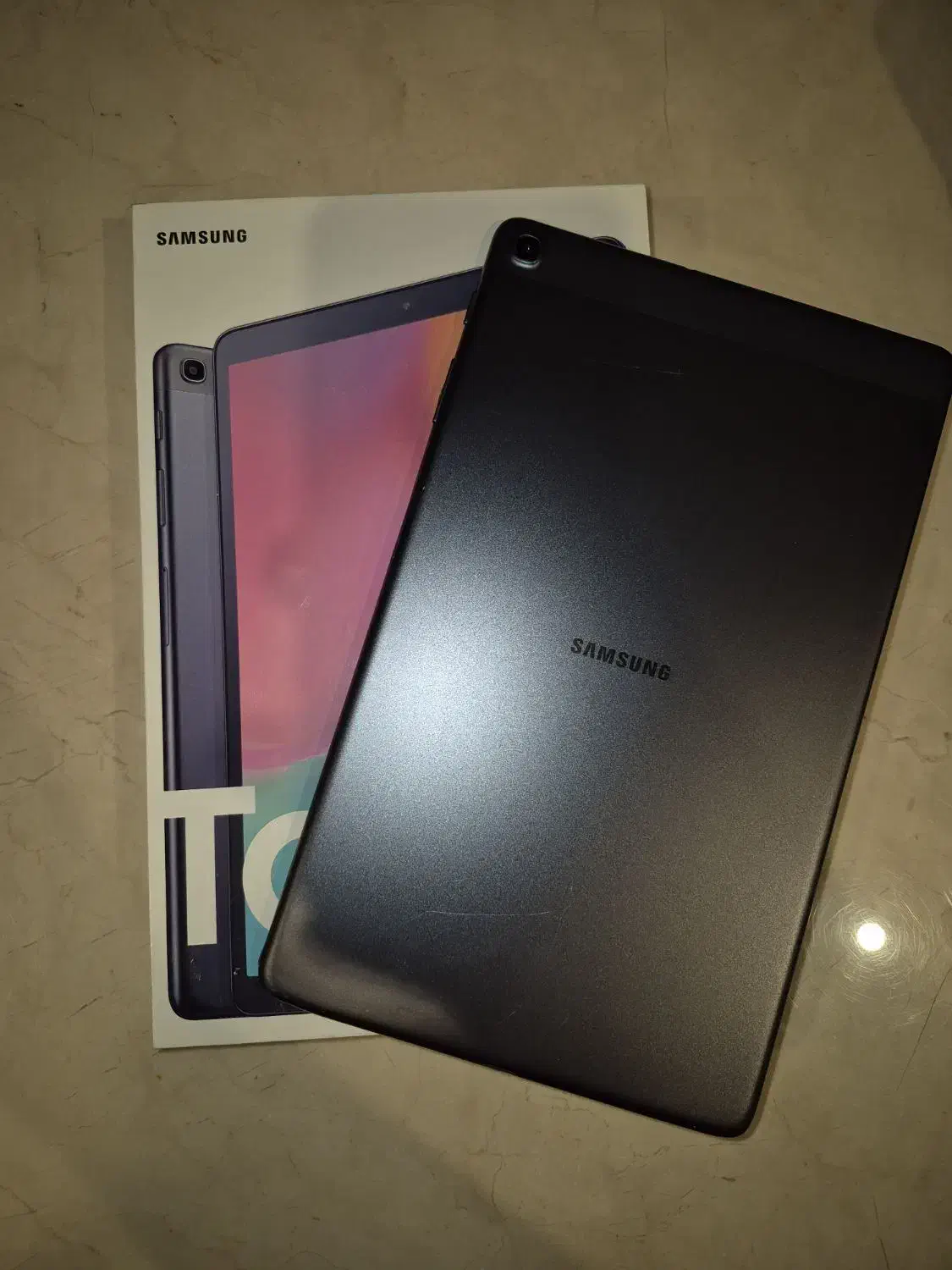 تبلت GALAXY TAB A|تبلت|تبریز, |دیوار