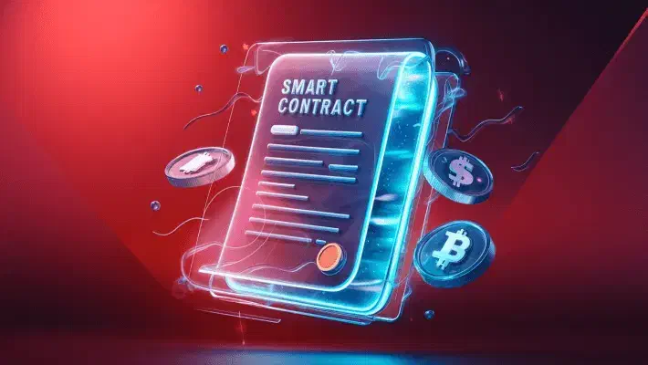 برنامه نویسی اسمارت کانترکت - smart contract|خدمات رایانه‌ای و موبایل|تهران, جردن|دیوار