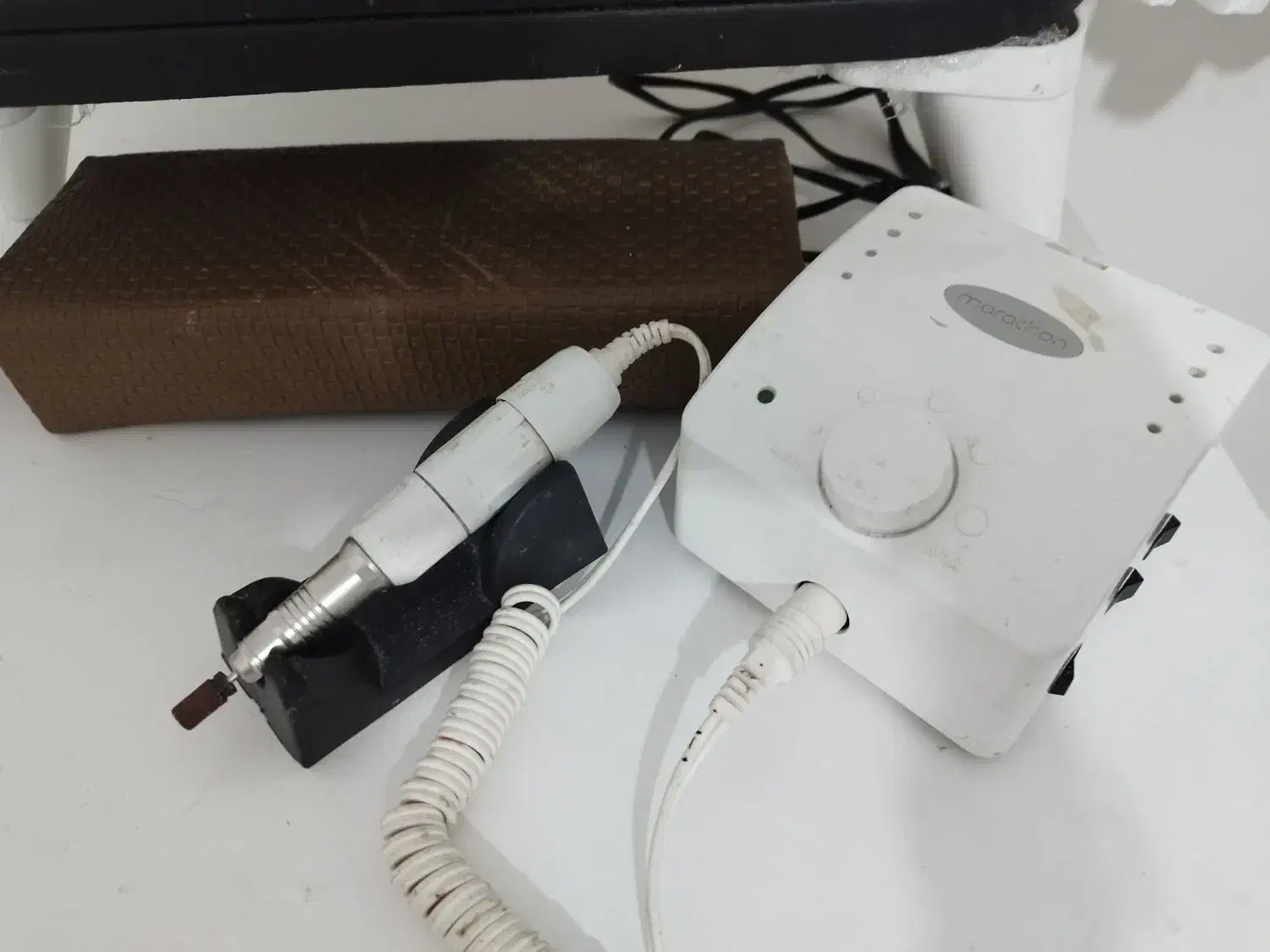 وسایل کاشت ناخن|آرایشگاه و سالن‌های زیبایی|نسیم‌شهر, |دیوار