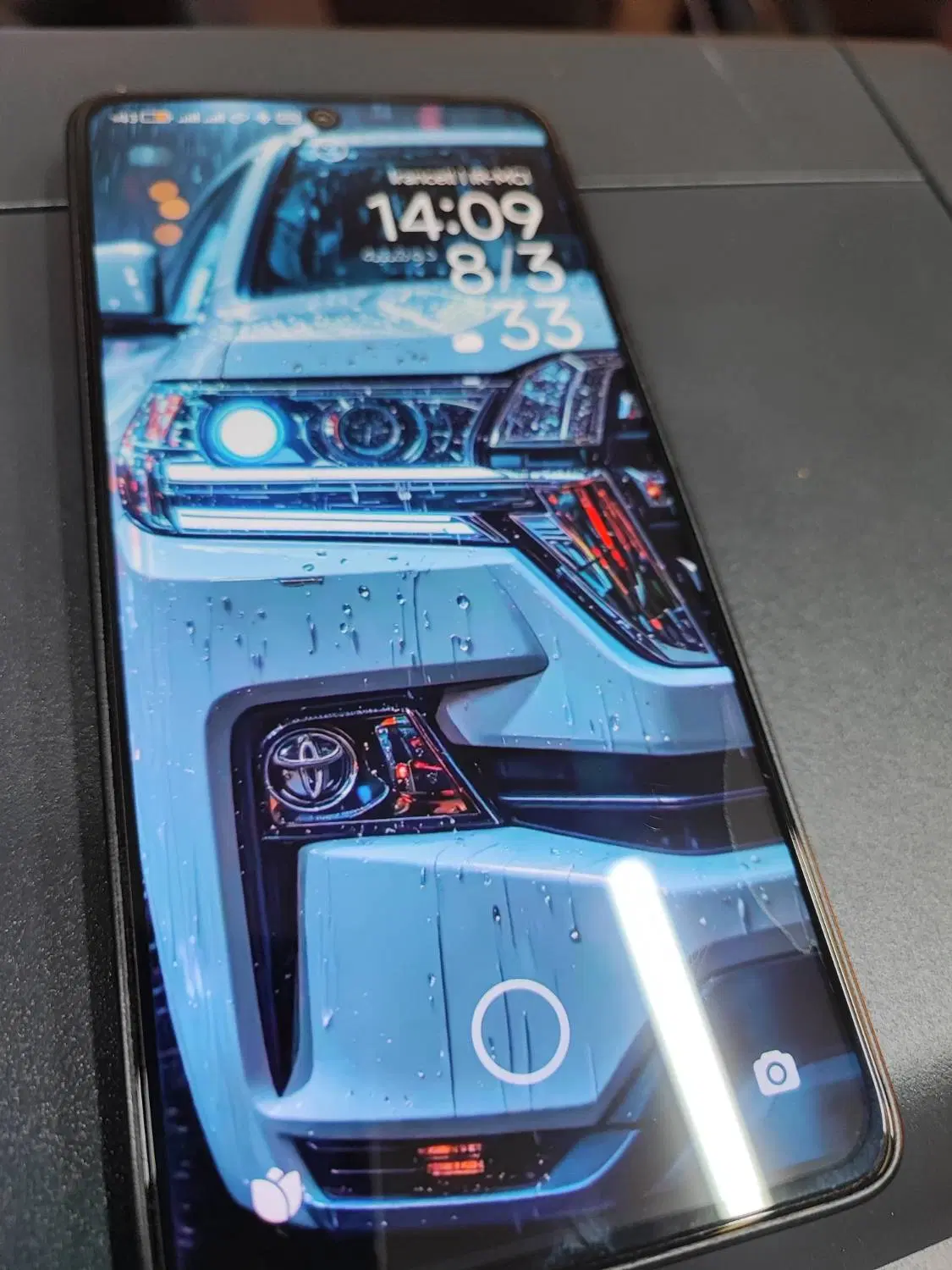 پوکو M7 Pro 5G|موبایل|تهران, گلستان (شهرک راه آهن)|دیوار