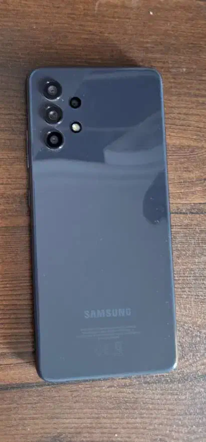 گوشی a32|موبایل|ماسال, |دیوار