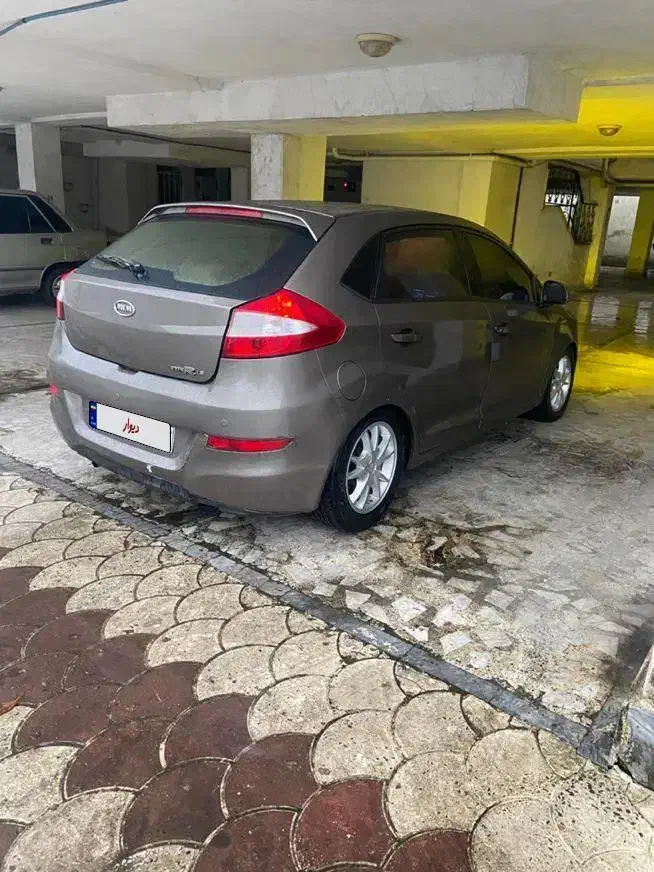 ام وی ام ۳۱۵|خودرو سواری و وانت|رشت, جانبازان|دیوار