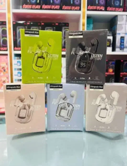 ایرپاد قاب شیشه ای|لوازم جانبی موبایل و تبلت|شاهینشهر, عطار|دیوار