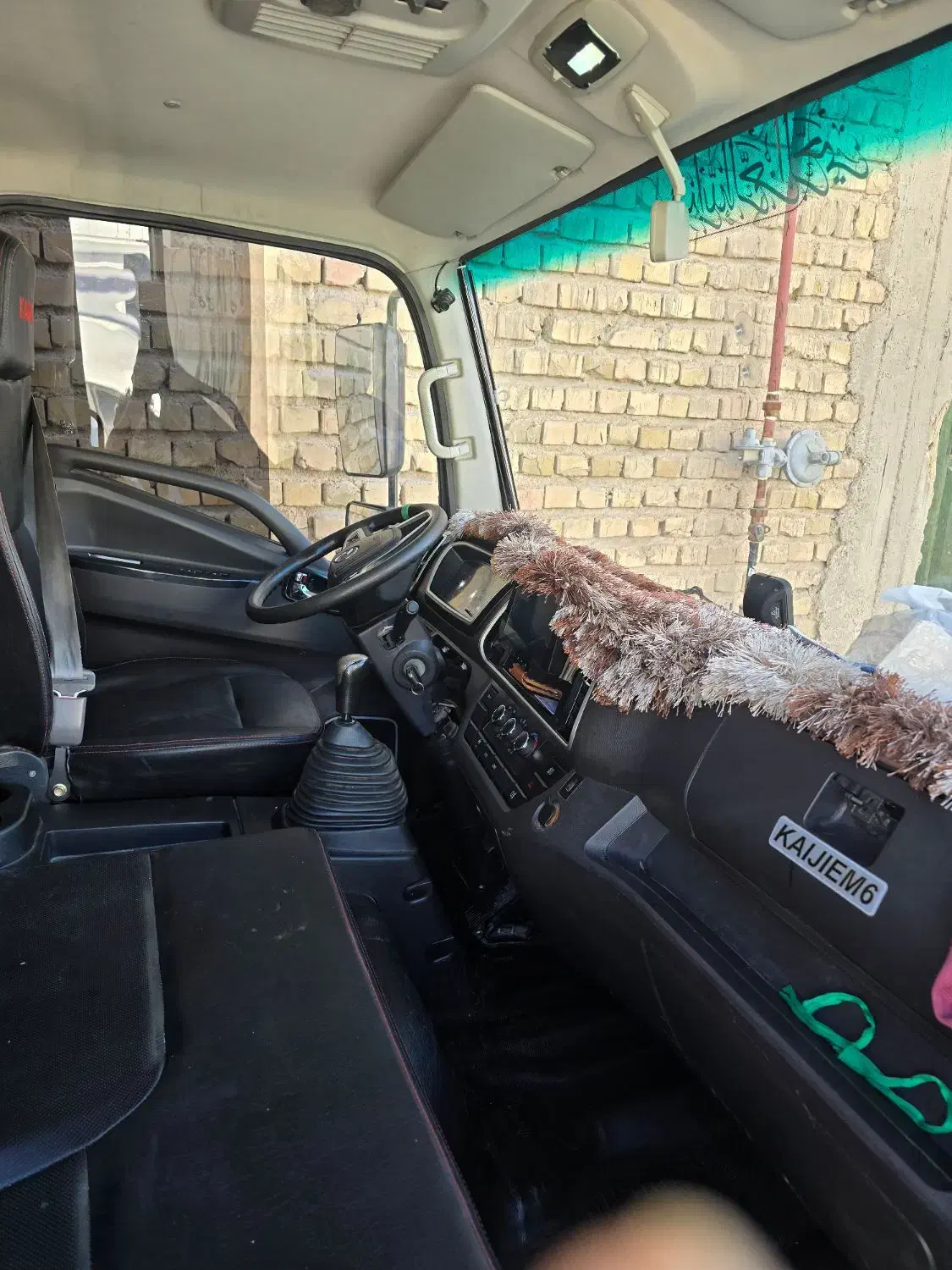 کاما فورس الوند جک 6تن نقداقساط|خودرو سنگین|مرودشت, بیست متری بیمارستان|دیوار