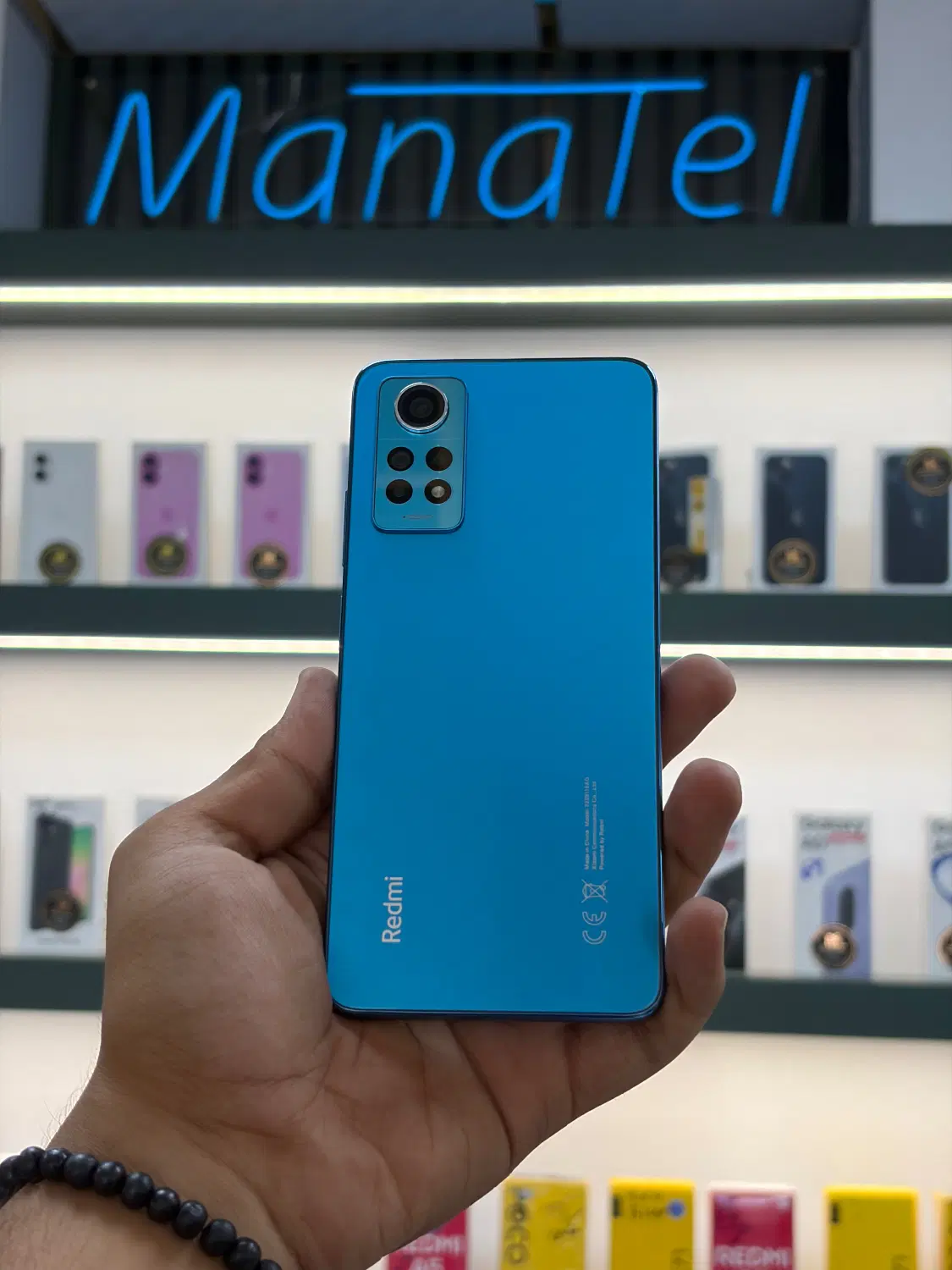Note12pro 256/8|موبایل|کاشان, سوریجان|دیوار