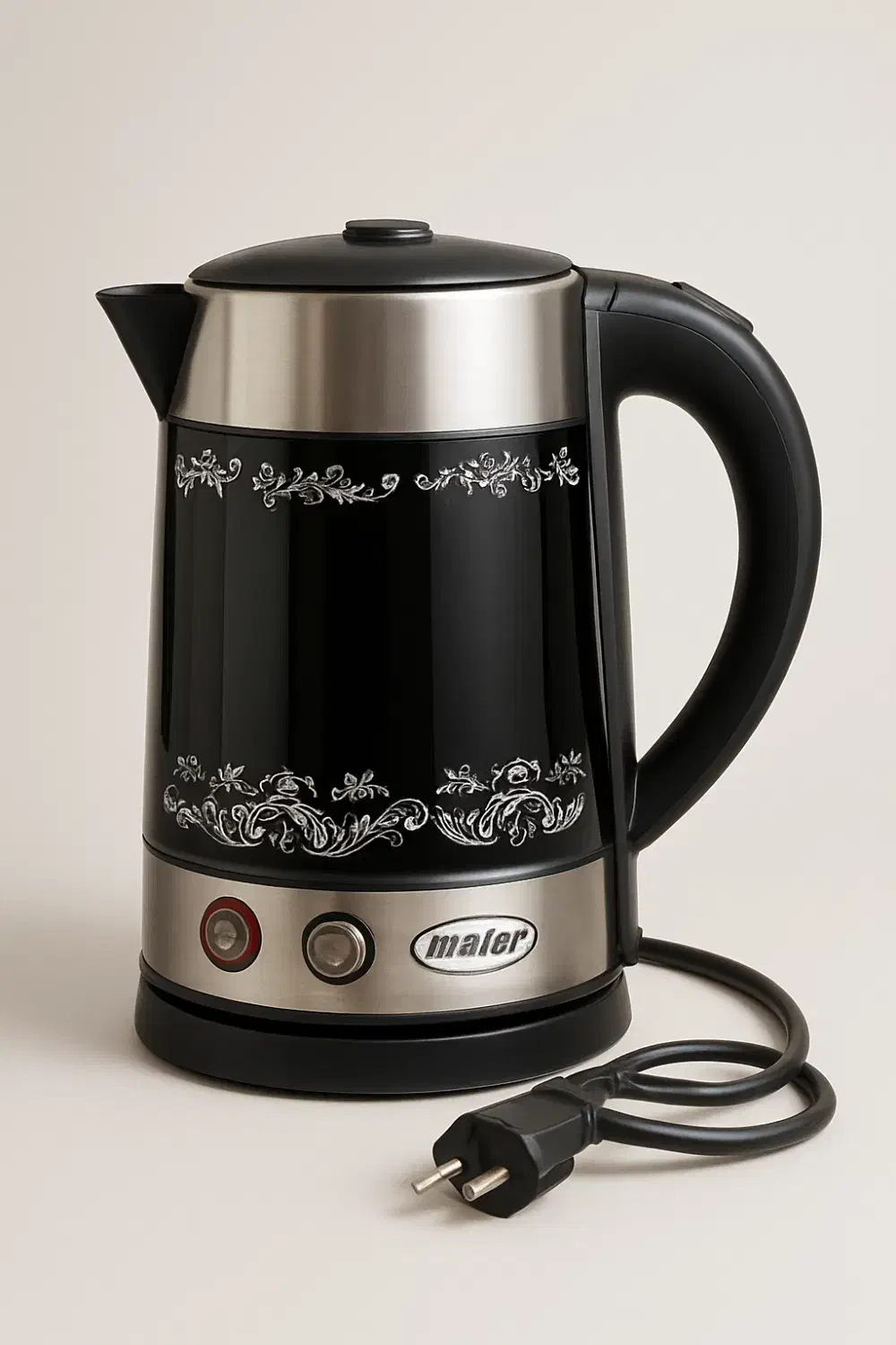 چای ساز maier|سماور، چایساز، قهوهساز|ارومیه, |دیوار