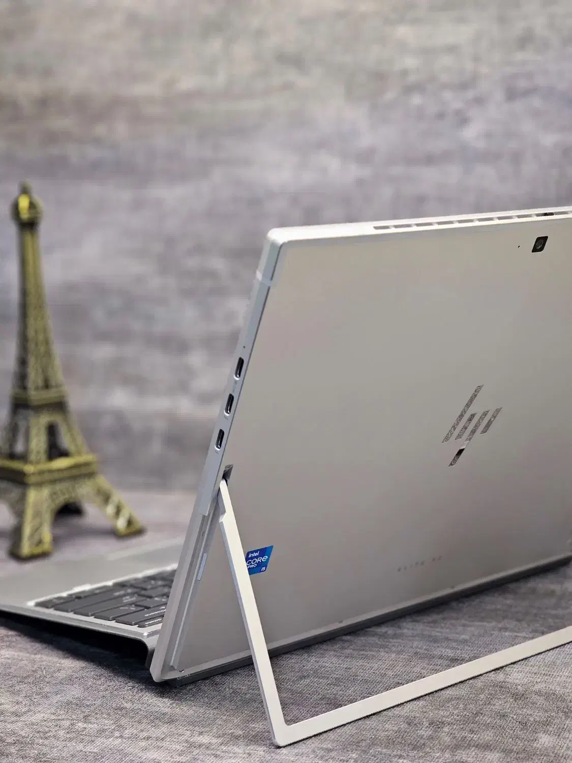 لپ تاپ تبلت شو HP ELITE X2 G8 نسل ۱۱ رم ۱۶|رایانه همراه|شیراز, وصال|دیوار