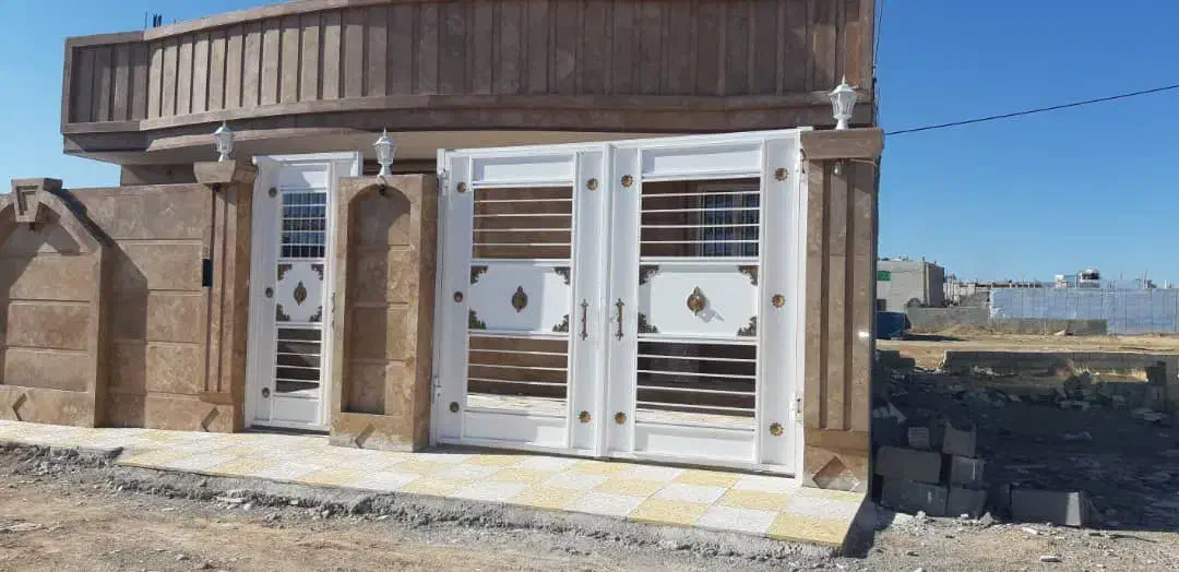 جوشکاری سیار|خدمات پیشه و مهارت|جاسک, |دیوار