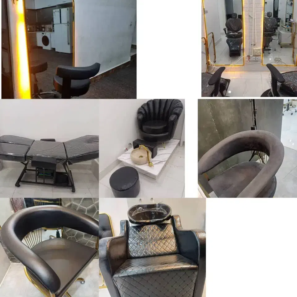 فروش لوازم ارایشی|آرایشگاه و سالنهای زیبایی|دزفول, |دیوار