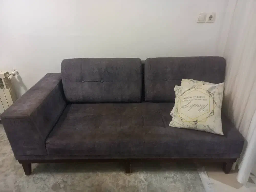 مبل تمیز|مبلمان خانگی و میز عسلی|رشت, آزادگان|دیوار