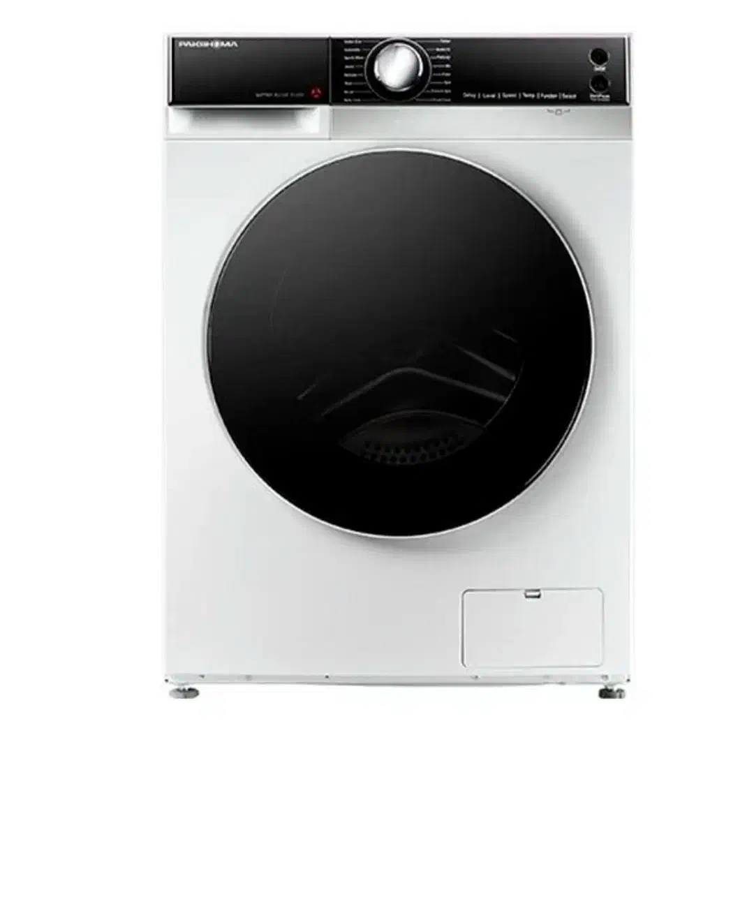 لباسشویی|ماشین لباسشویی و خشک‌کن لباس|رشت, آب و برق|دیوار