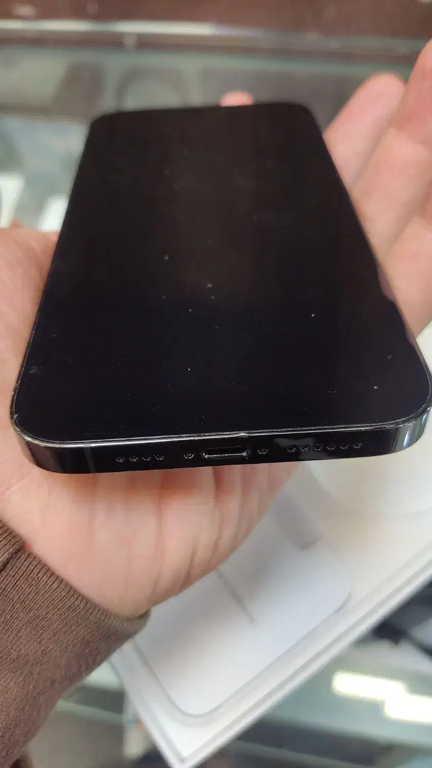 14PROMAX|موبایل|گلستان (تهران), |دیوار