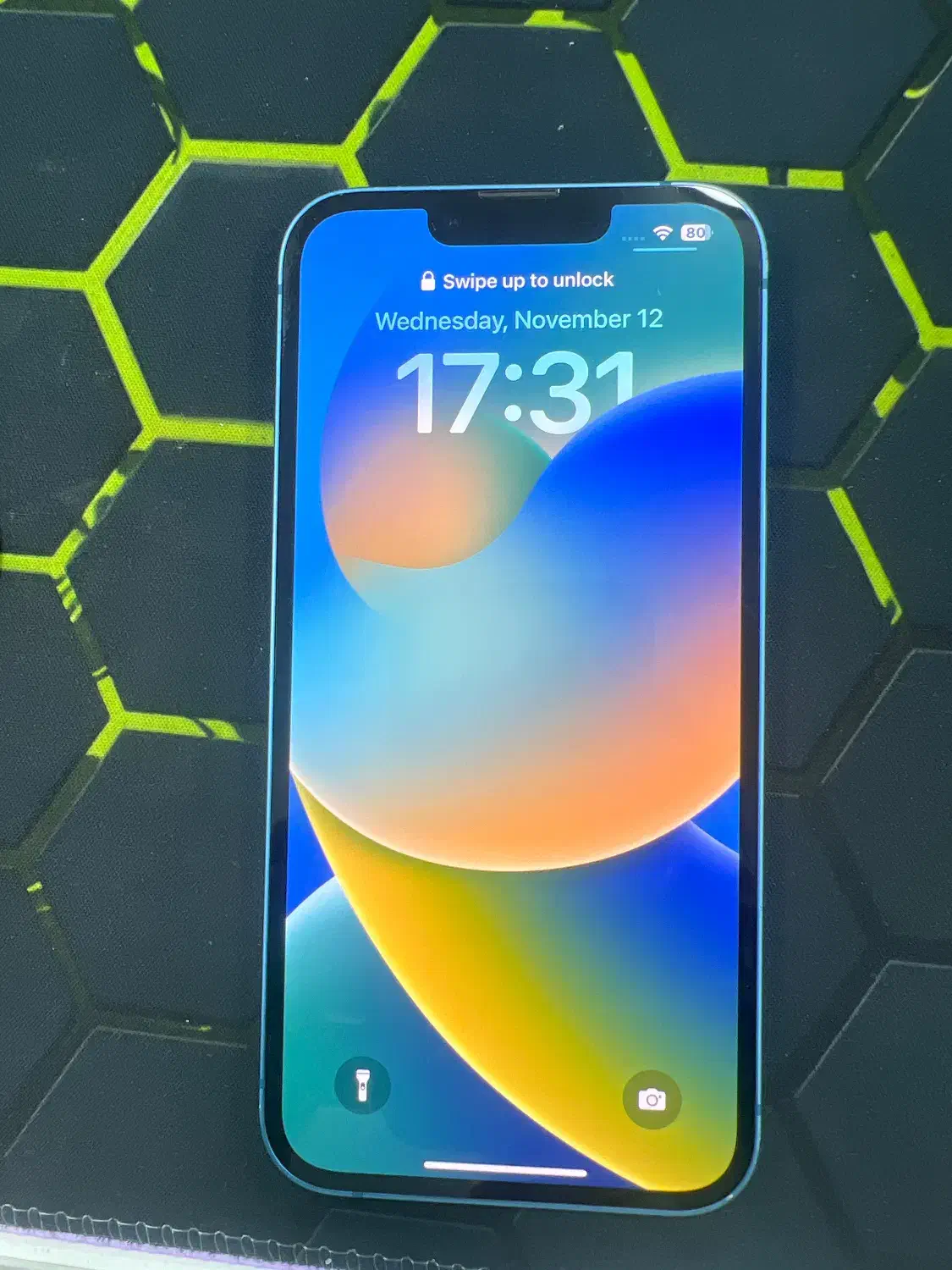 گوشی آیفون ۱۳|موبایل|برخوار, |دیوار