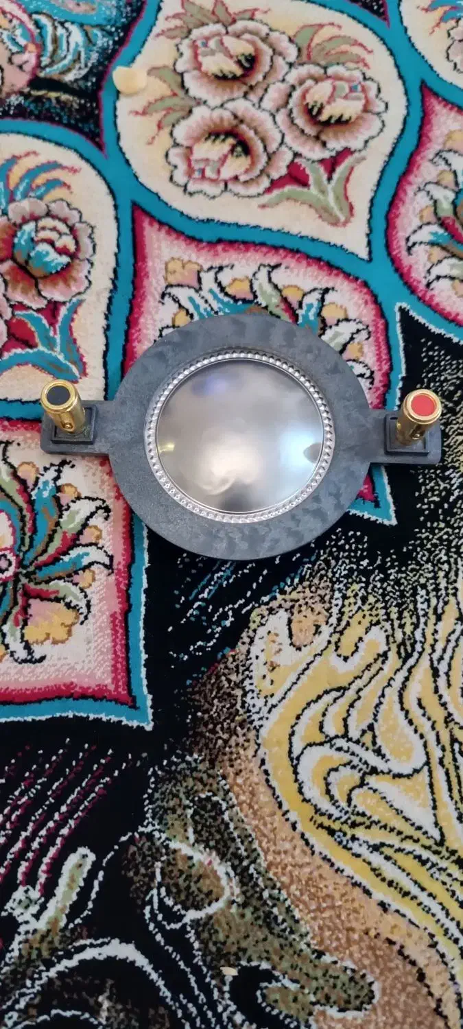 توییتر سایز ۴۴|سیستم صوتی خانگی|بجنورد, |دیوار