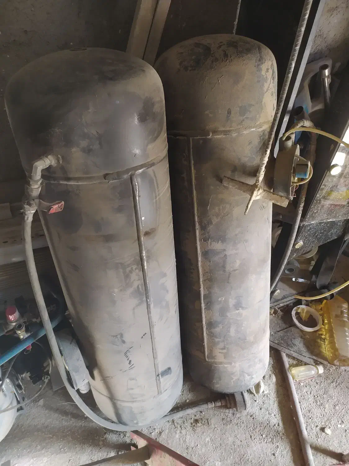 کبسول گاز ال پی جی|قطعات یدکی و لوازم جانبی|تهران, بازار|دیوار