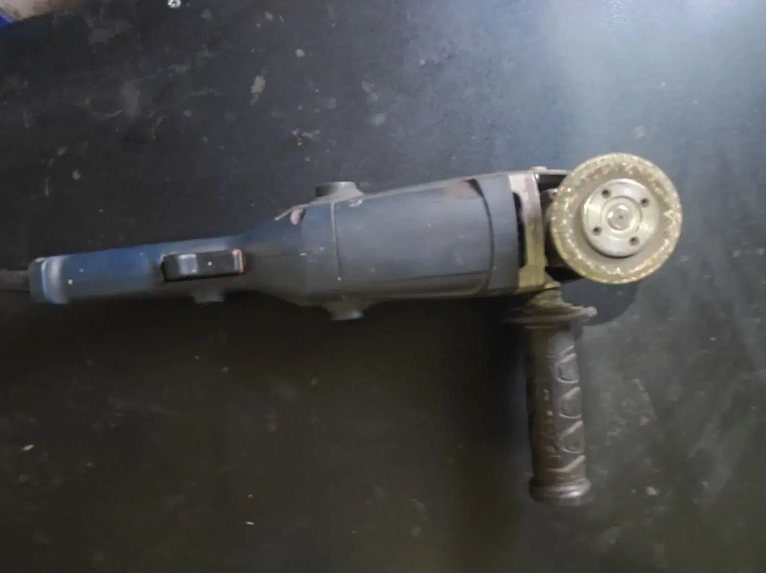 سنگ فرز|ابزارآلات|خلخال, |دیوار