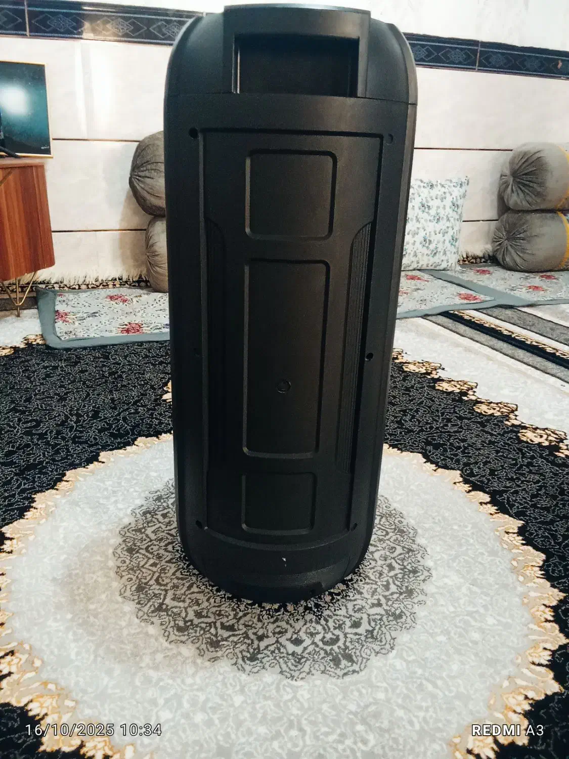 اسپیکر معامله با پلی استیشن 2و3|صوتی و تصویری|نرماشیر, |دیوار