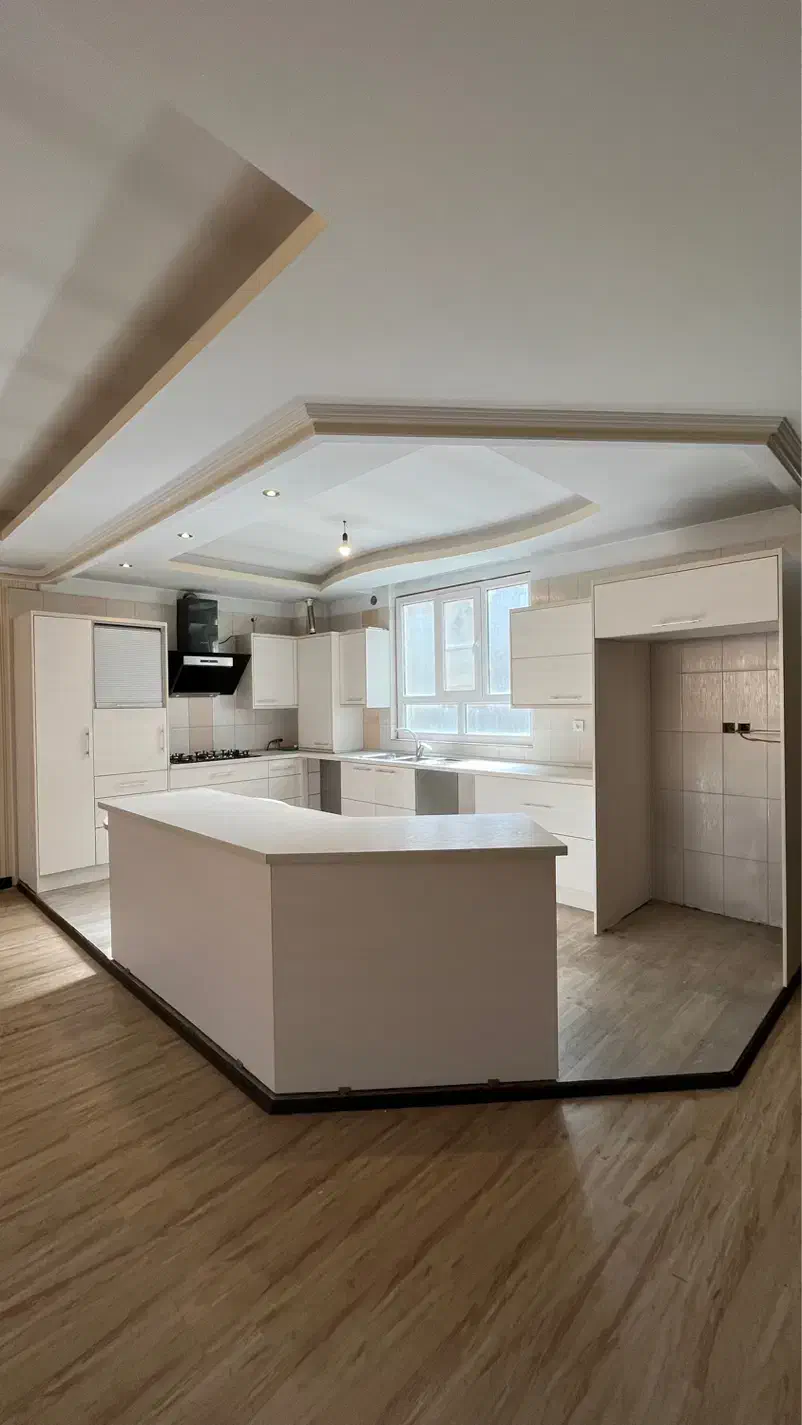 آپارتمان۱۴۹متر/کم واحد/روبنما/کتوئی زاده|فروش آپارتمان|کرج, گلشهر|دیوار