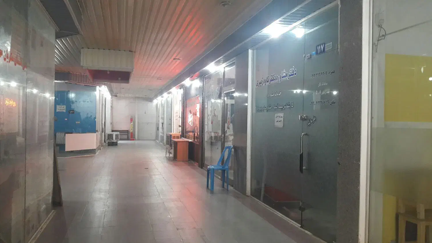 پاساژ میدیا طبقه همکف|فروش مغازه و غرفه|مهاباد (آذربایجان غربی), |دیوار