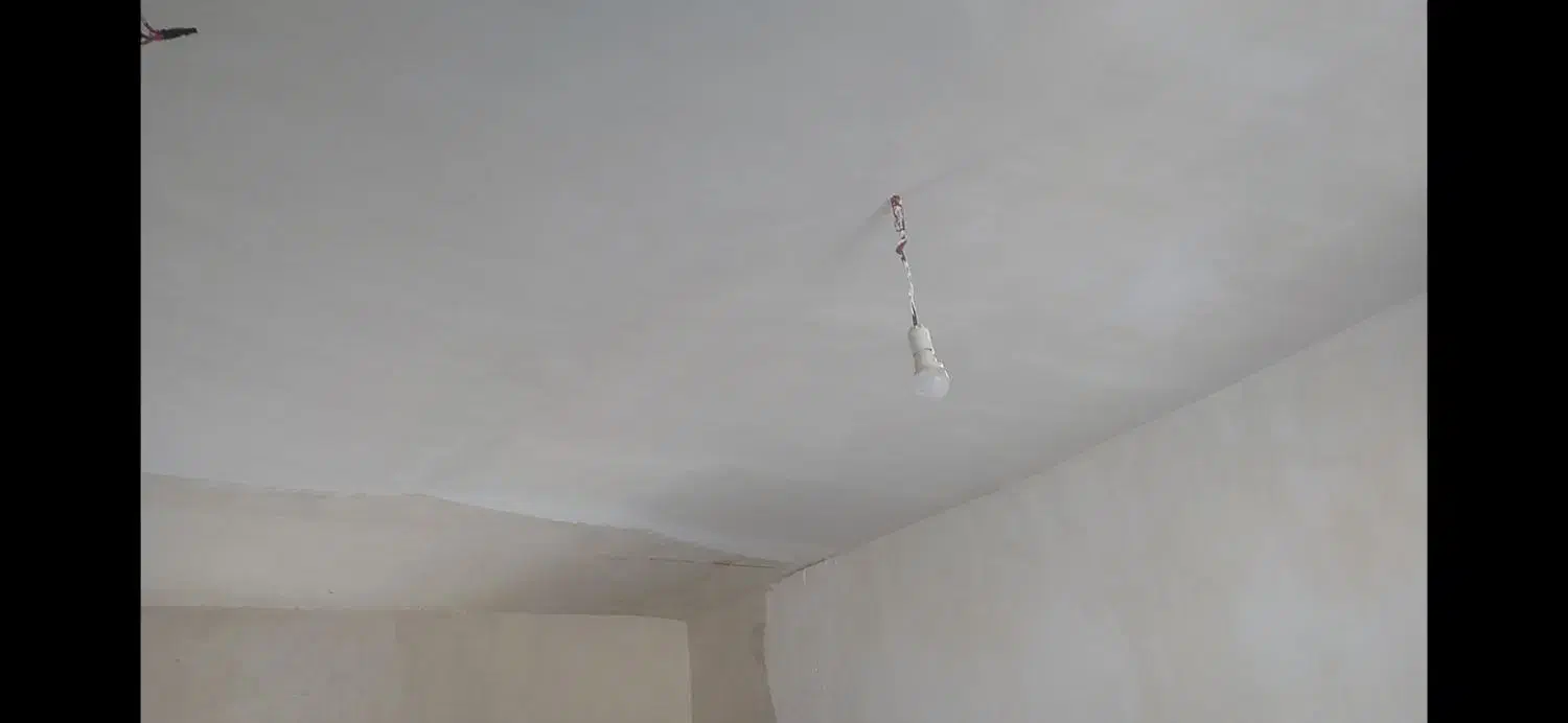 خاک گچ و گچ و...|خدمات پیشه و مهارت|سلامی, |دیوار