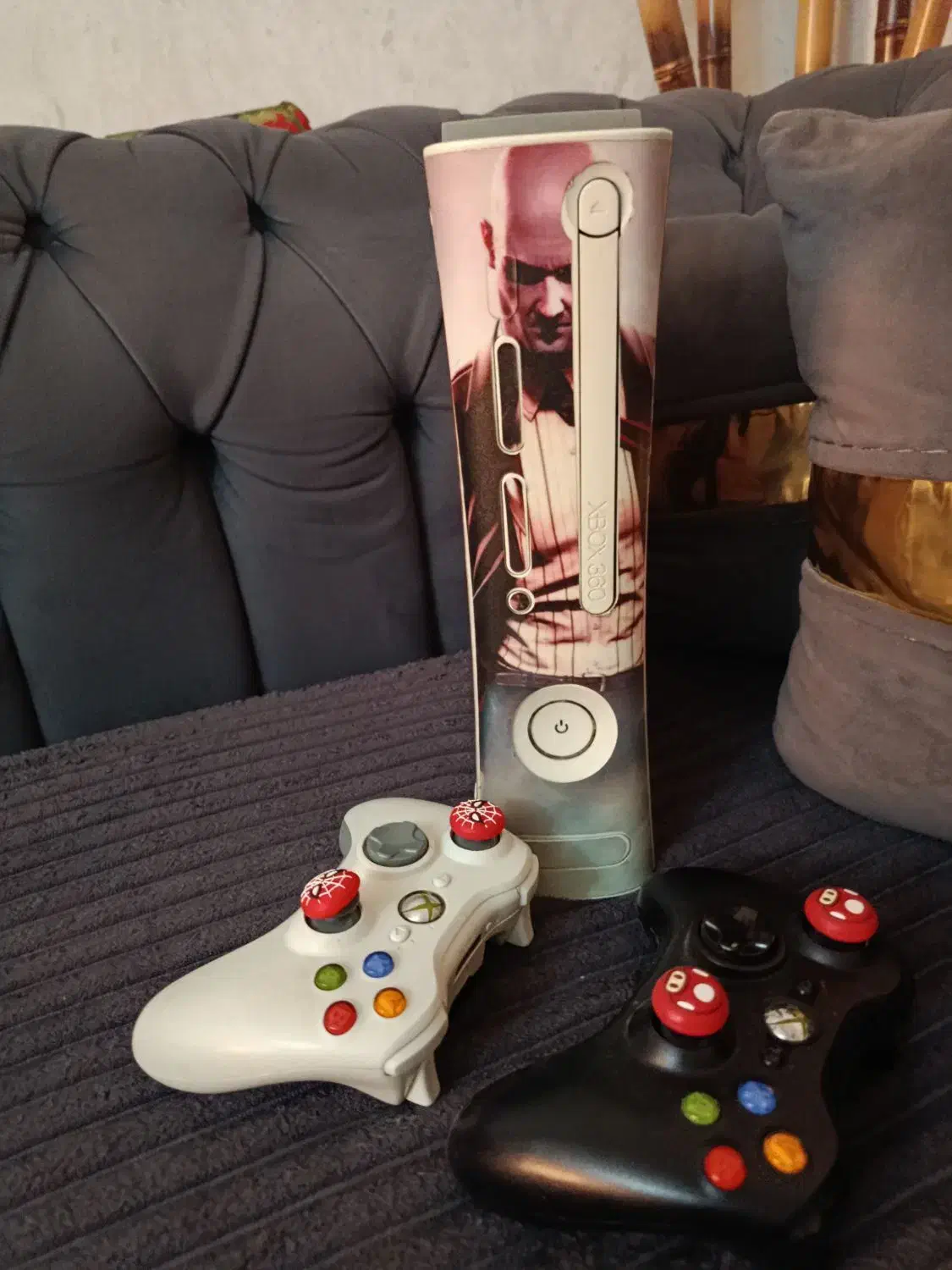 ایکس باکس 360|کنسول، بازی ویدئویی و آنلاین|شریف‌آباد, |دیوار