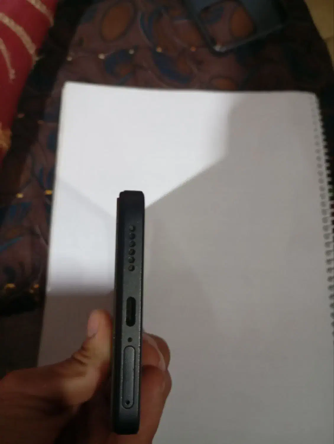 گوشی نوت 14|موبایل|زاهدان, |دیوار