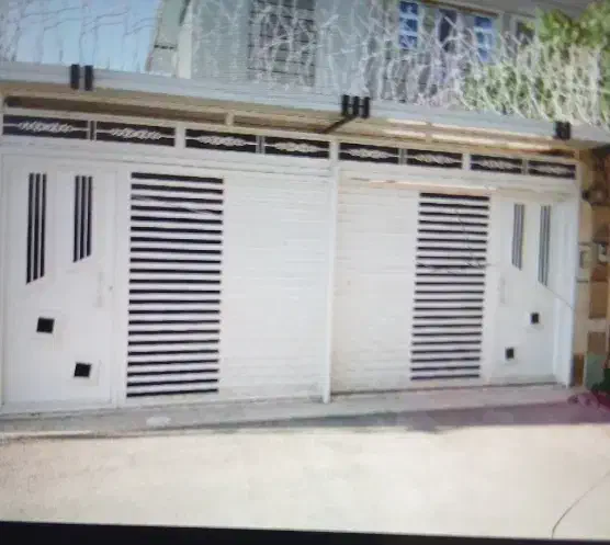 جوشکاری سیار و اجرای فنس|خدمات پیشه و مهارت|تیران, |دیوار