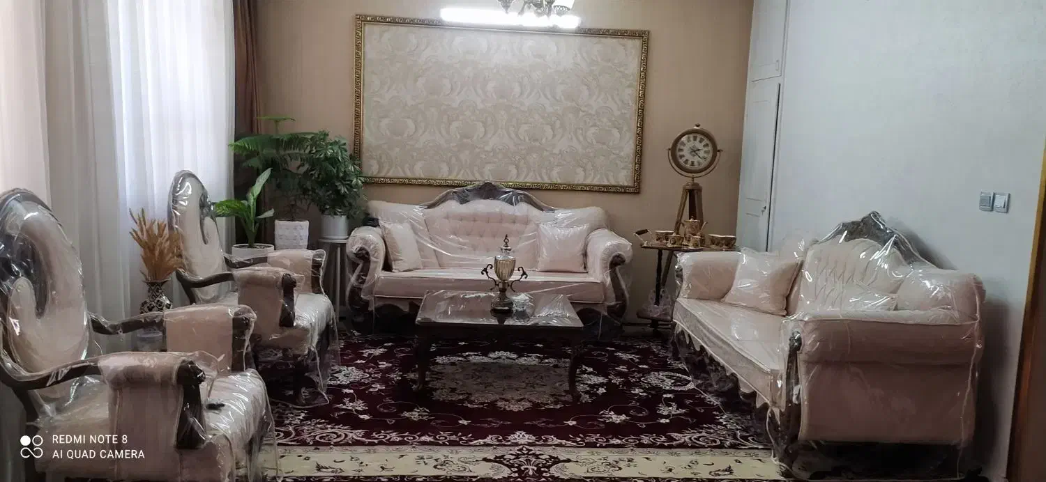 آپارتمان فروشی ۷۵متری بازسازی شده سند ۶دنگ ملکی|فروش آپارتمان|مشهد, کارمندان دوم|دیوار