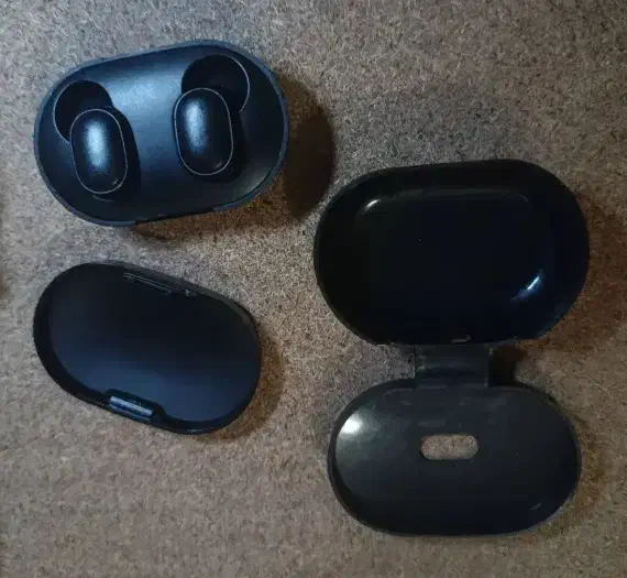 ایرپاد شیائومی نیاز به تعمیر|لوازم جانبی موبایل و تبلت|ری, دولتآباد|دیوار