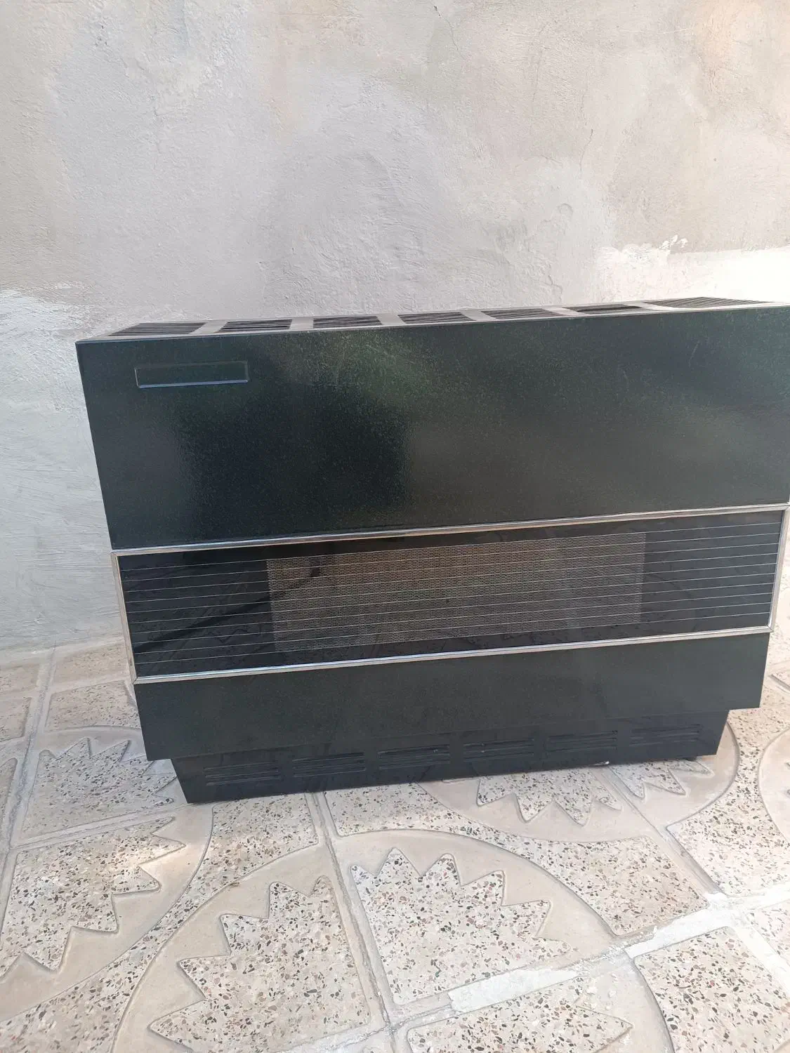 بخاری|بخاری، هیتر، شومینه|سنقر, |دیوار