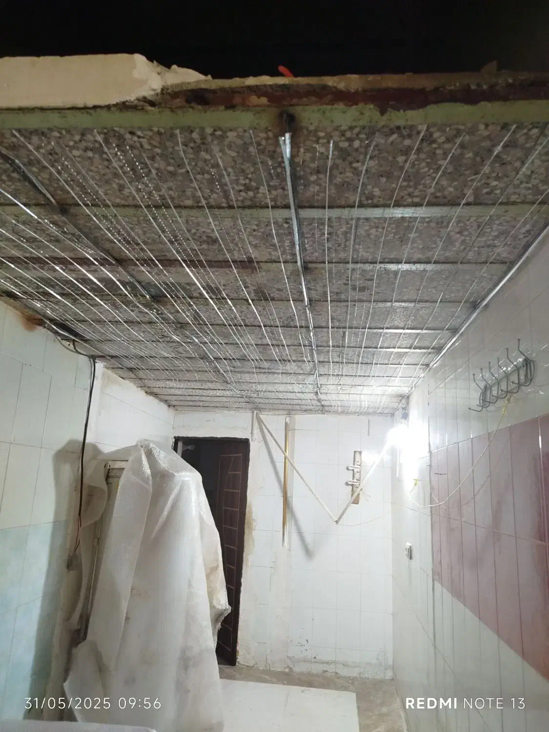 گچکاری ولکه گیری و خرده بنای|خدمات پیشه و مهارت|زابل, |دیوار