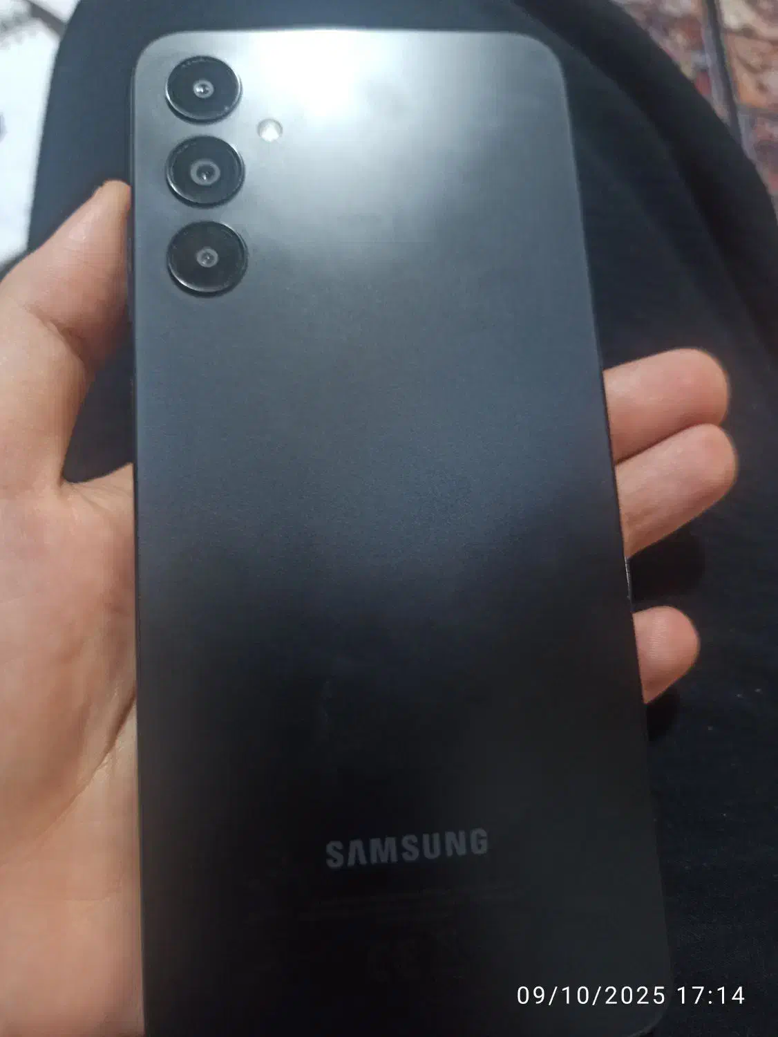 سامسونگ|موبایل|نجف‌آباد, باغ ملی|دیوار