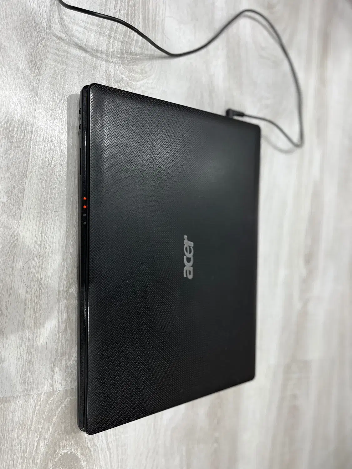 لپ‌تاپ Acer Aspire 4333 در وضعیت سالم و آماده|رایانه همراه|اردبیل, |دیوار