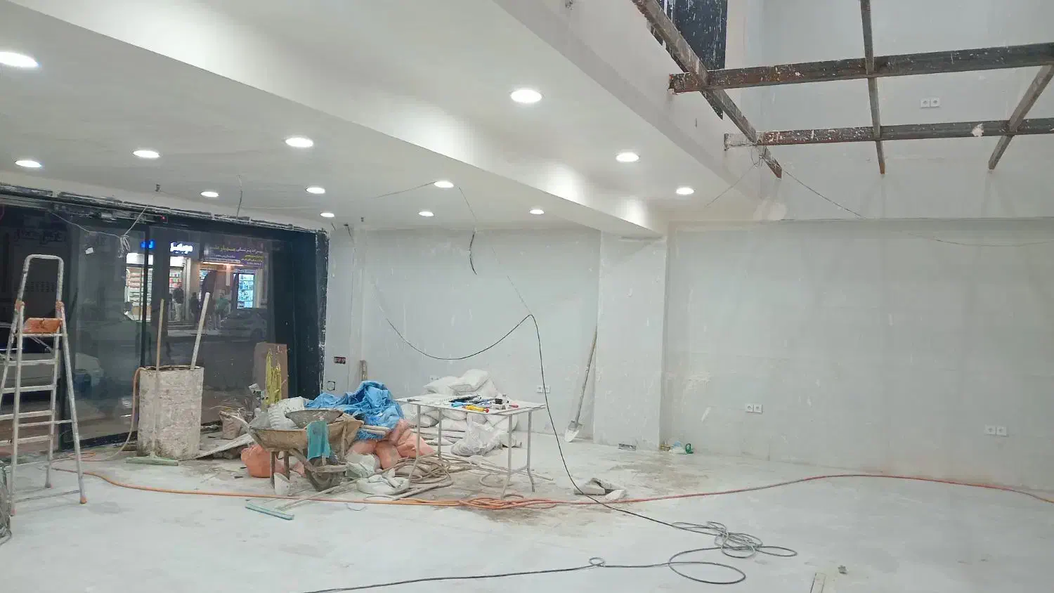 برق کاری برقکار کیانپارس مهرشهر کیانشهر کمپلو|خدمات پیشه و مهارت|اهواز, کیانپارس |دیوار