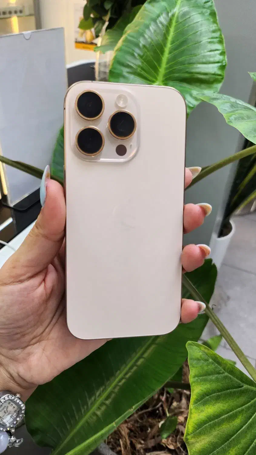 16pro 128|موبایل|مشهد, احمدآباد|دیوار