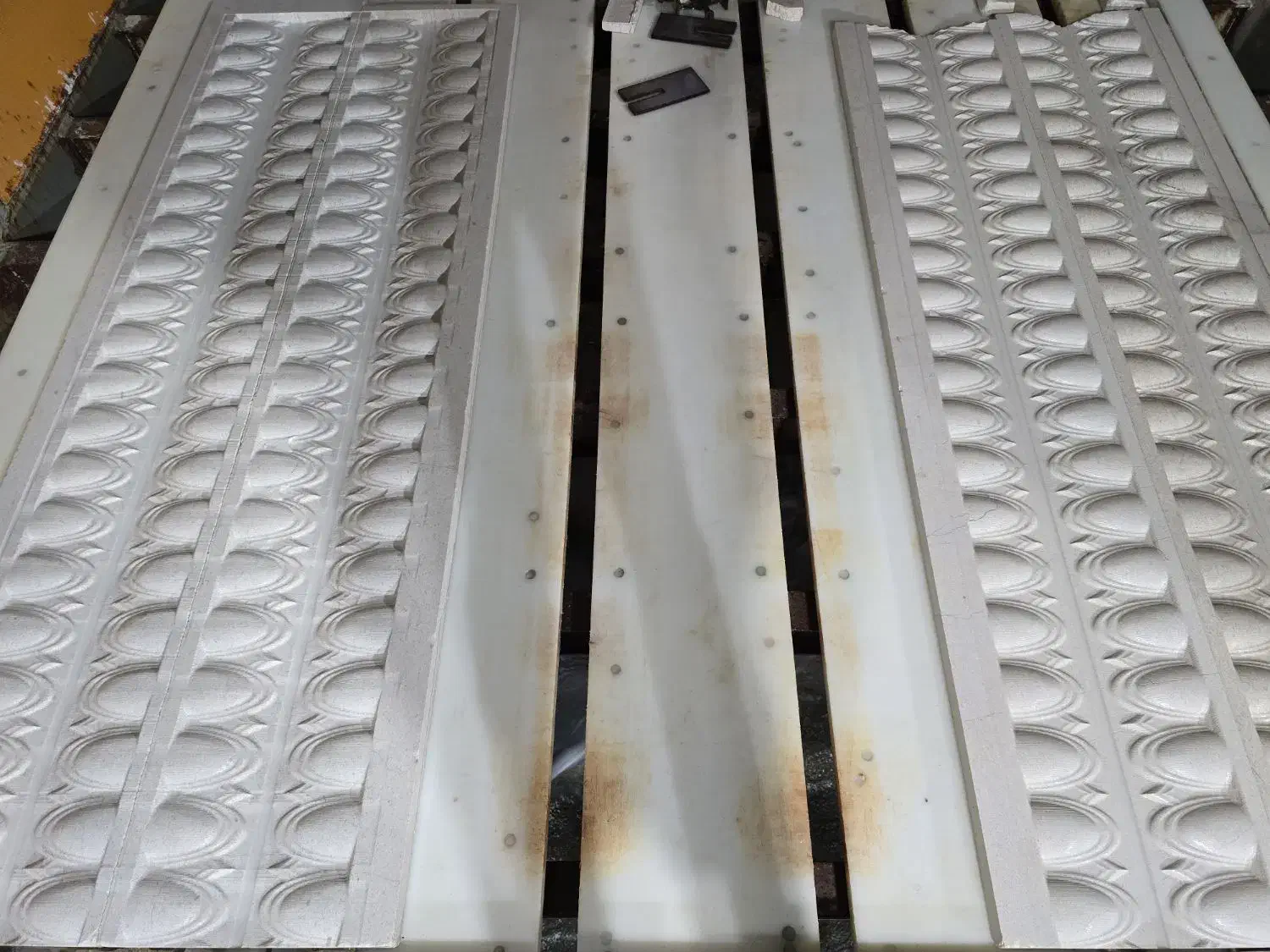 نیازمند کارگر جهت کار در کارگاه سی ان سی سنگ|استخدام صنعتی، فنی، مهندسی|اصفهان, محمودآباد|دیوار