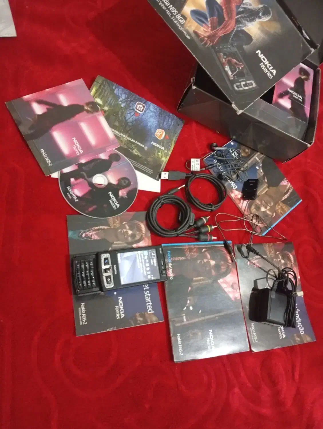 nokia n95g8|موبایل|تهران, استاد معین|دیوار