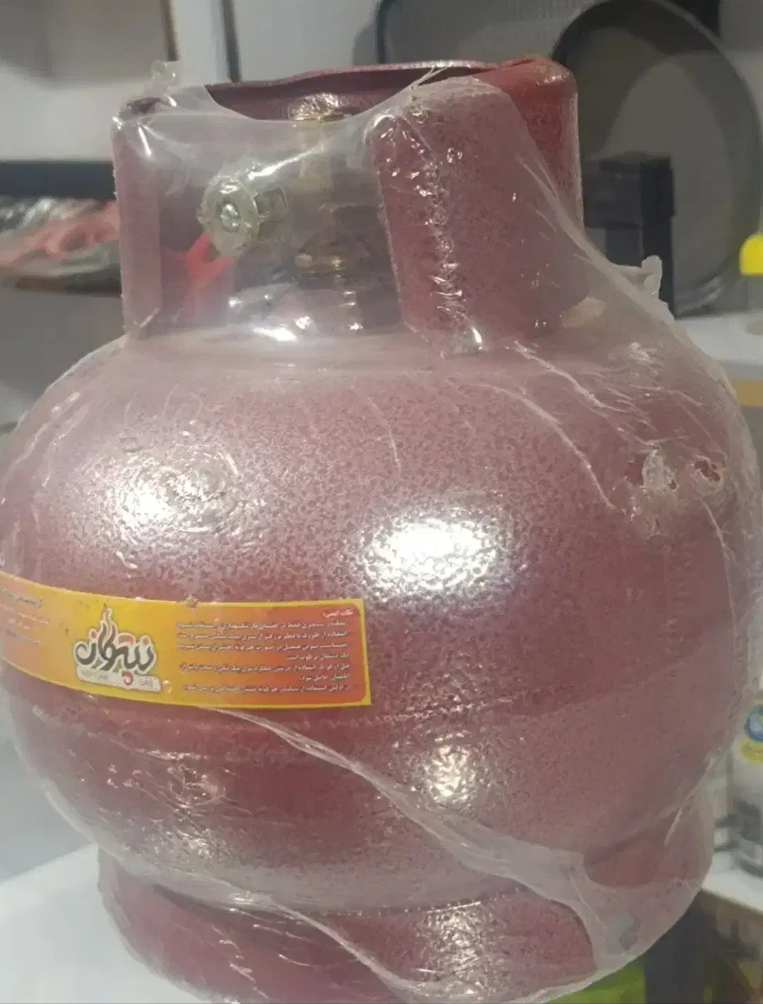 پیک نیک|اجاق گاز و لوازم برقی پختوپز|دهگلان, |دیوار