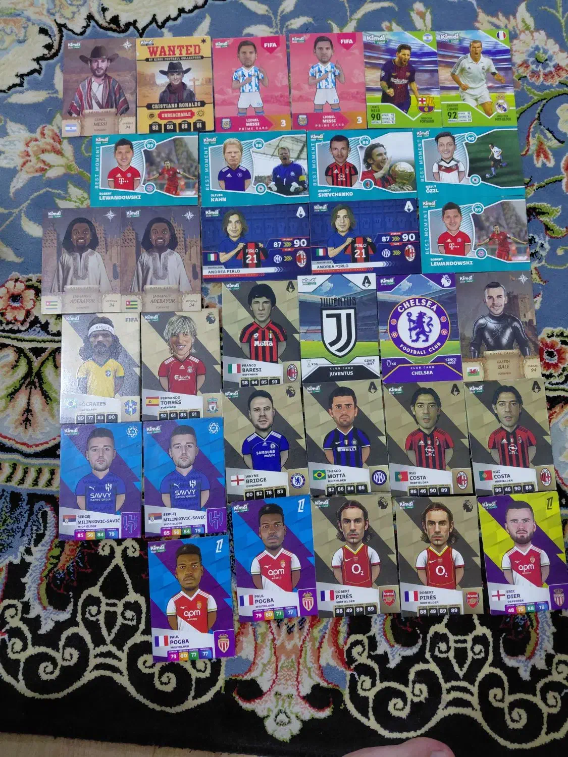 کارت کیمدی2026 کمیاب|اسباب‌‌بازی|رشت, یخسازی|دیوار