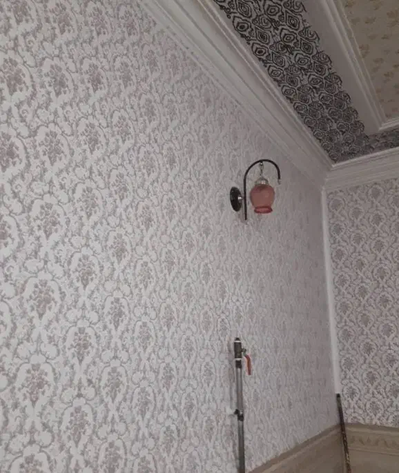 نقاشی ساختمان|خدمات پیشه و مهارت|اشنویه, |دیوار