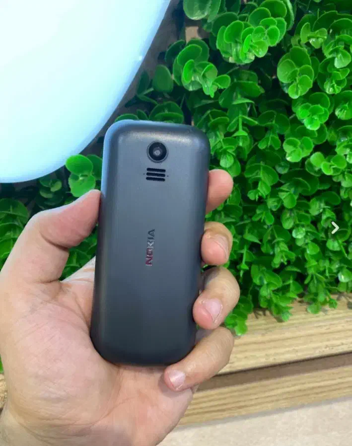 نوکیا ۱۳۰‌.  ۲۰۱۷|موبایل|پاکدشت, پاکدشت (مامازند)|دیوار