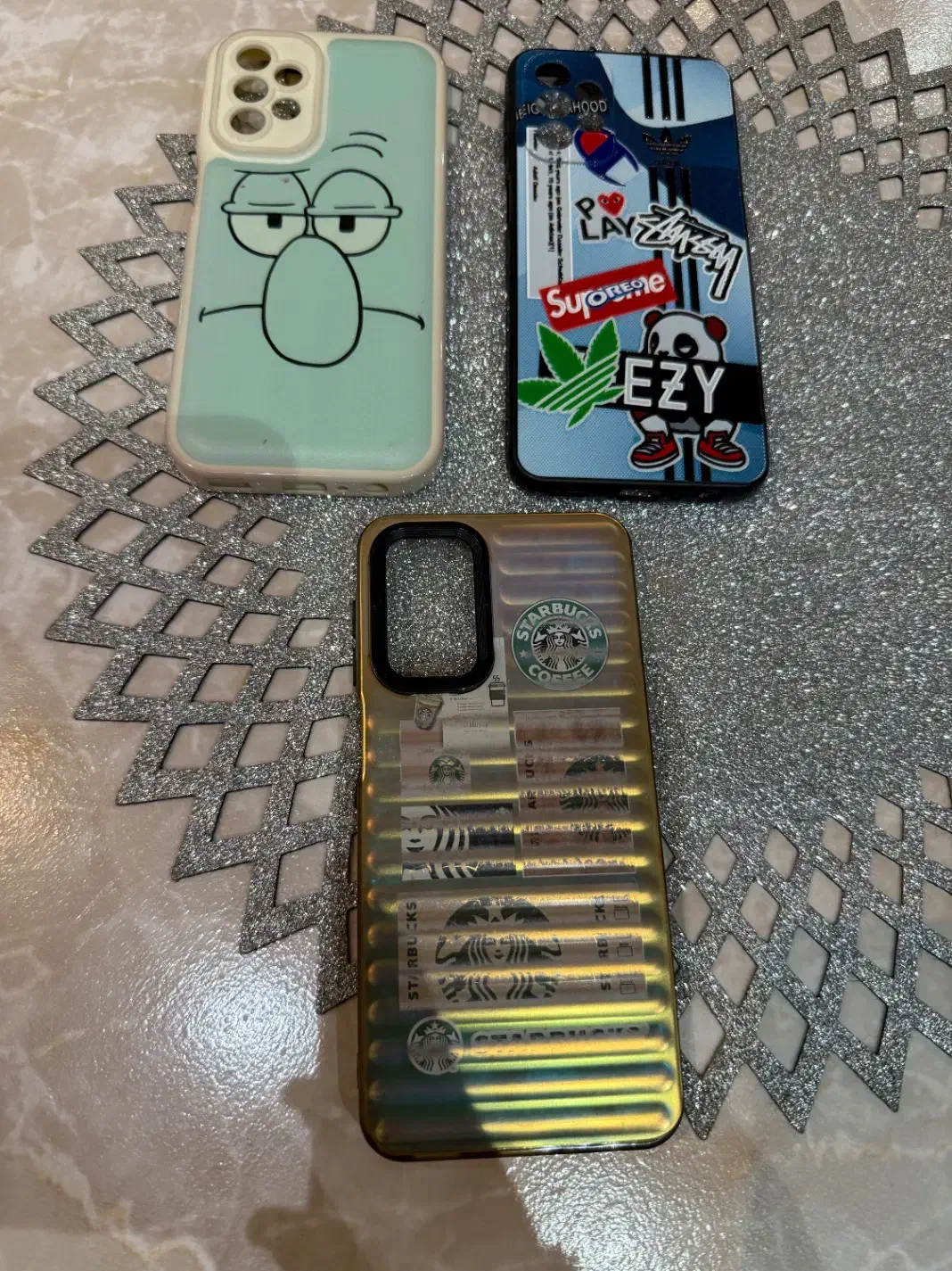 فاب سامسونگ A 23|لوازم جانبی موبایل و تبلت|تهران, بریانک|دیوار