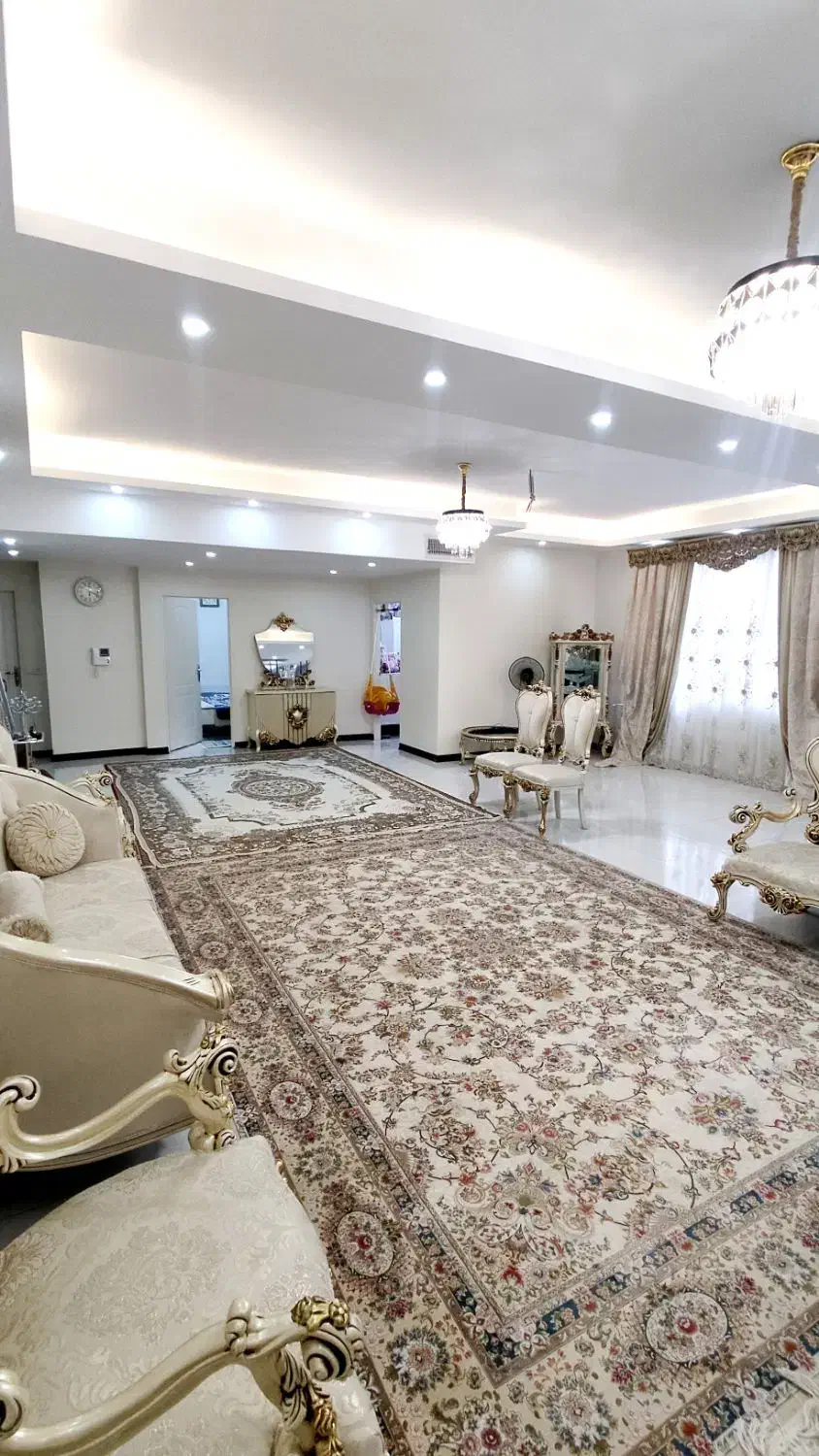 111 متر نوساز فول امکانات غرق نور مدنی جنوبی|فروش آپارتمان|تهران, نظام‌آباد|دیوار