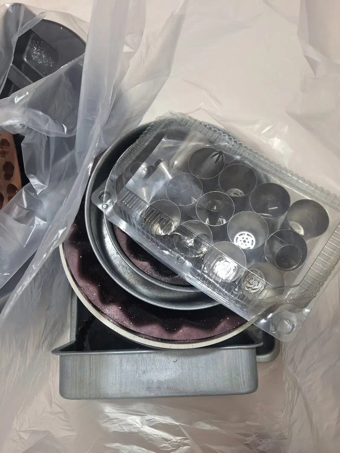 لوازم|ظروف پخت‌وپز|تهران, مدائن|دیوار