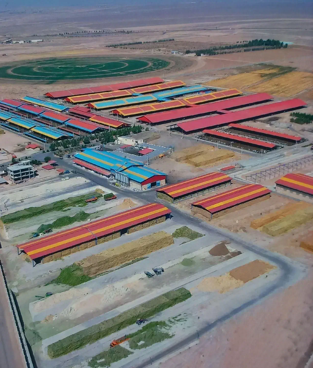 استخدام نیروی بازرگانی آقا در دامداری|استخدام اداری و مدیریت|شاهینشهر, مورچه خورت|دیوار