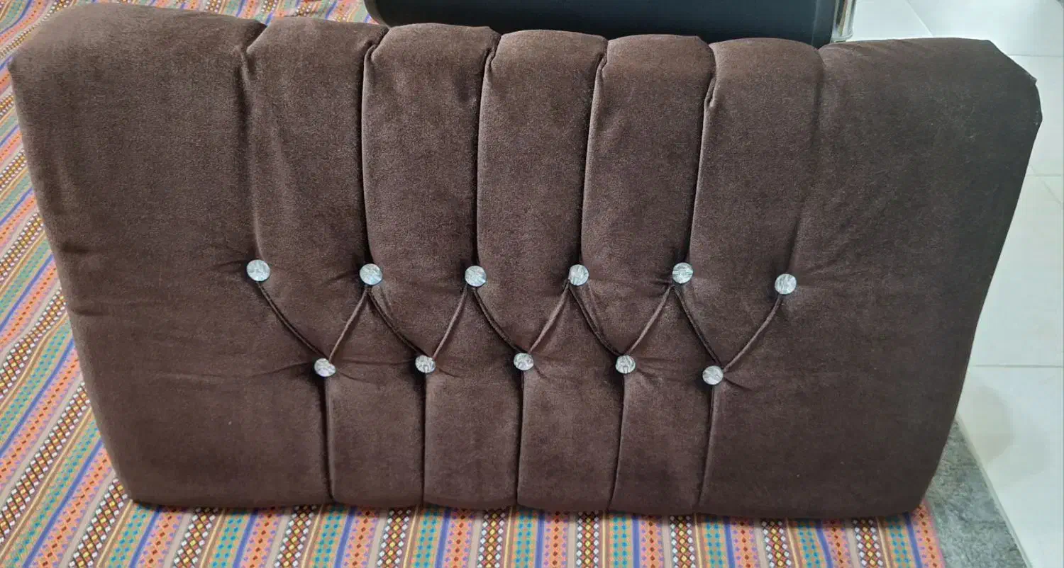 پشتی مخته|پشتی|مبارکه, |دیوار