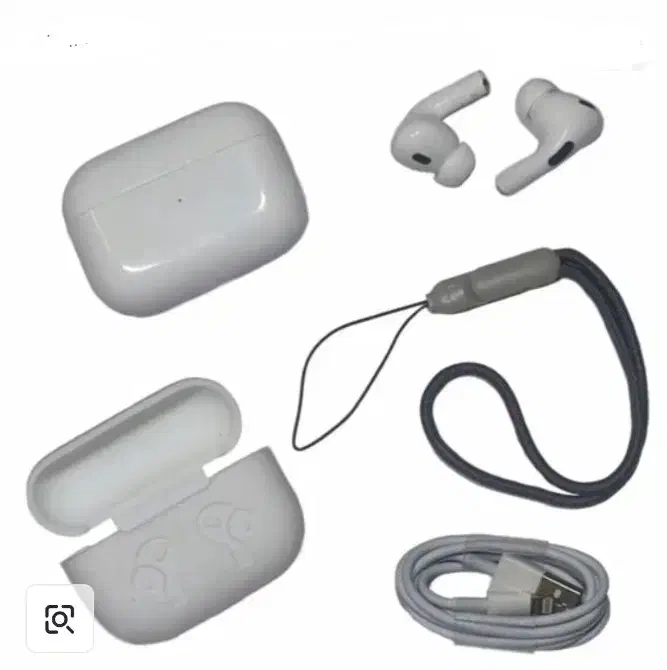 ایرپاد A5مدل nice dice اصل و باکیفیت|لوازم جانبی موبایل و تبلت|مشهد, انصار|دیوار